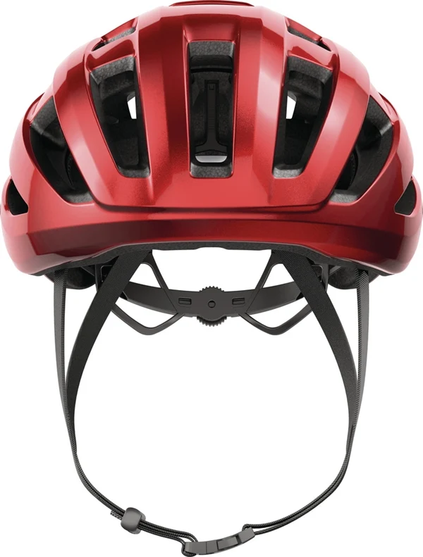 Abus Powerdome Mips Blaze Red