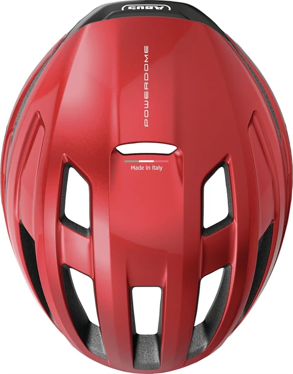 Abus Powerdome Mips Blaze Red