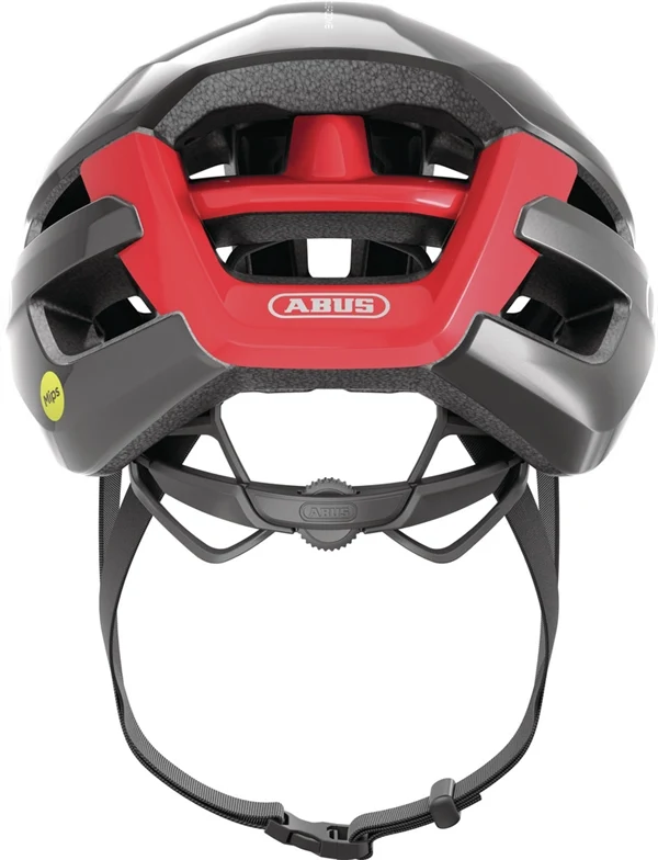 Abus Powerdome Mips Titan
