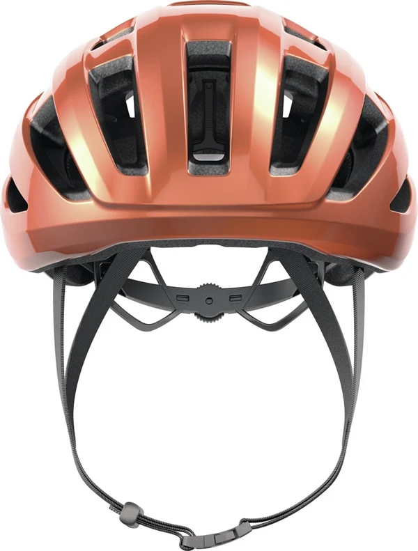 Abus Powerdome Mips Goldfish Orange