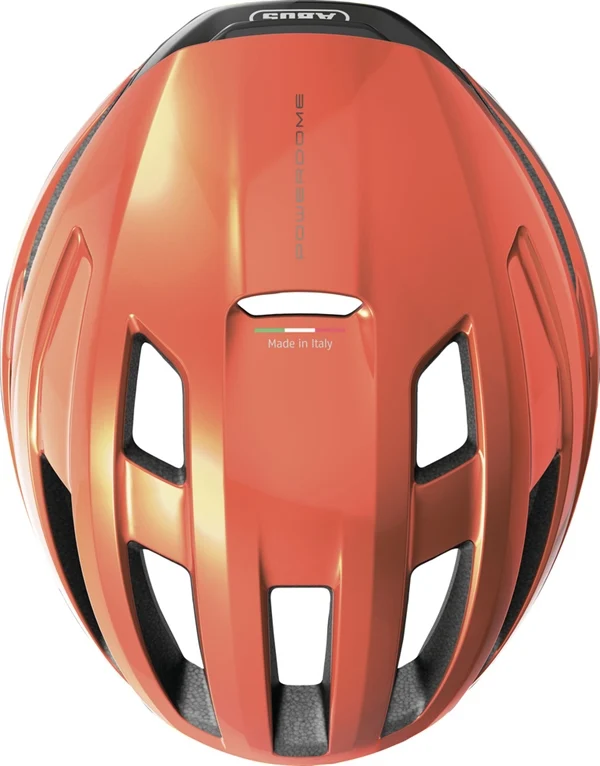 Abus Powerdome Mips Goldfish Orange