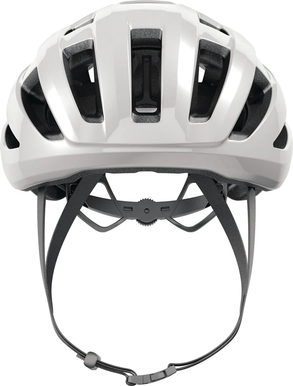 Abus Powerdome Mips Shiny White