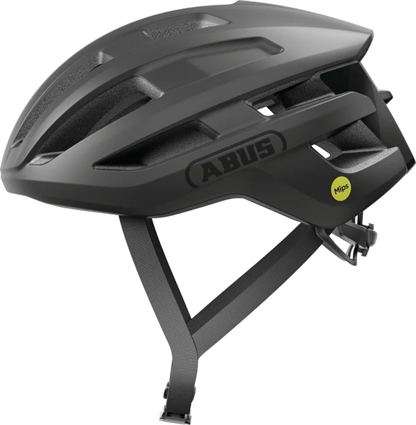 Abus Powerdome Mips Velvet Black