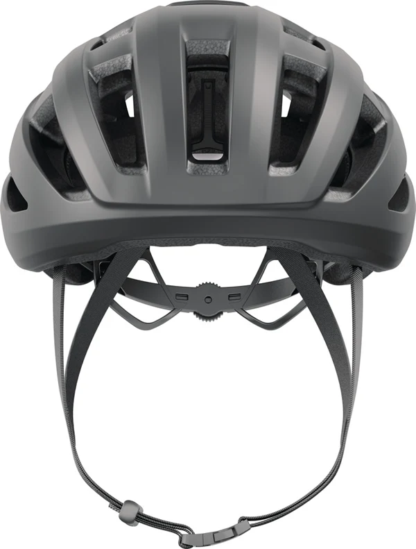 Abus Powerdome Mips Velvet Black