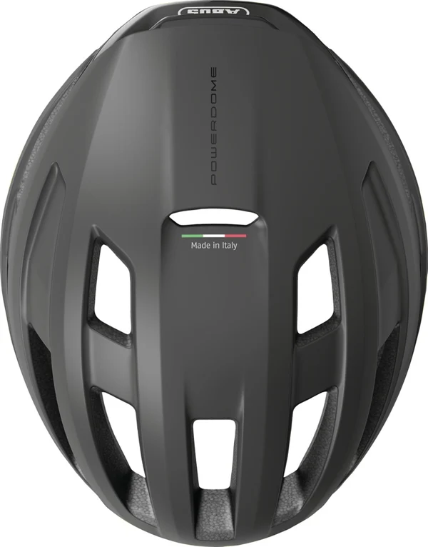 Abus Powerdome Mips Velvet Black