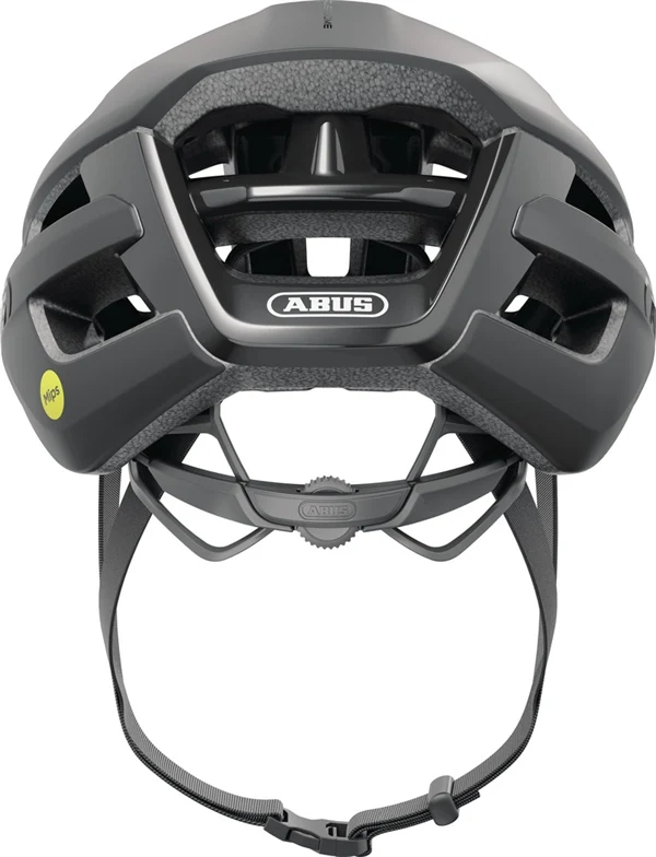 Abus Powerdome Mips Velvet Black