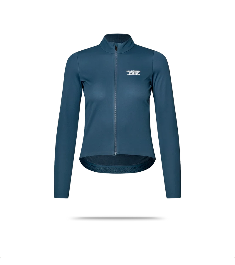 Women's Mechanism Thermal Long Sleeve Jersey