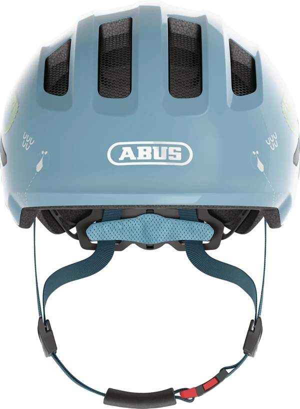Abus Smiley 3.0 Blue Croco
