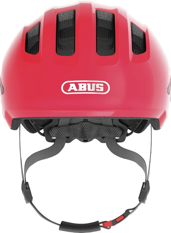 Abus Smiley 3.0 Shiny Red