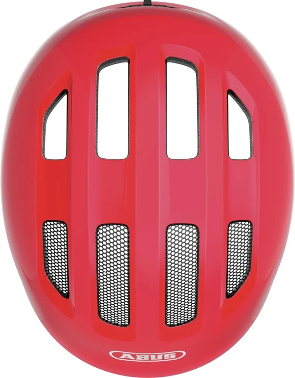 Abus Smiley 3.0 Shiny Red