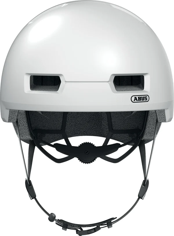 Abus Skurb Mips Polar White