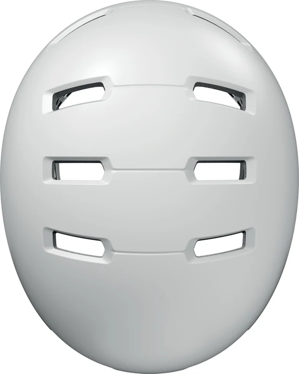 Abus Skurb Mips Polar White