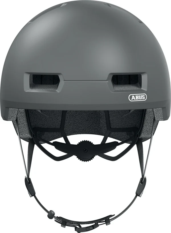 Abus Skurb Mips Concrete Grey