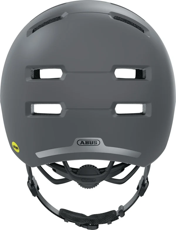 Abus Skurb Mips Concrete Grey