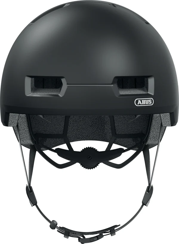 Abus Skurb Mips Velvet Black
