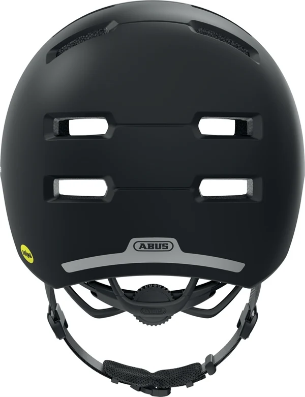 Abus Skurb Mips Velvet Black