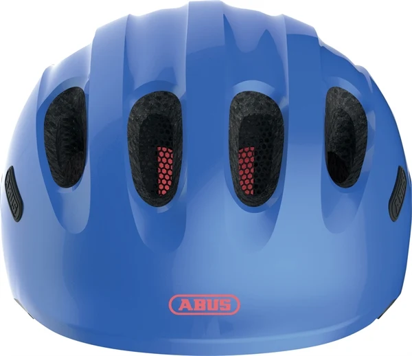 Abus Smiley 2.1 Sparkling Blue Mips LED Rücklicht
