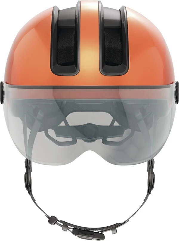 Abus Hud-Y Ace Goldfish Orange