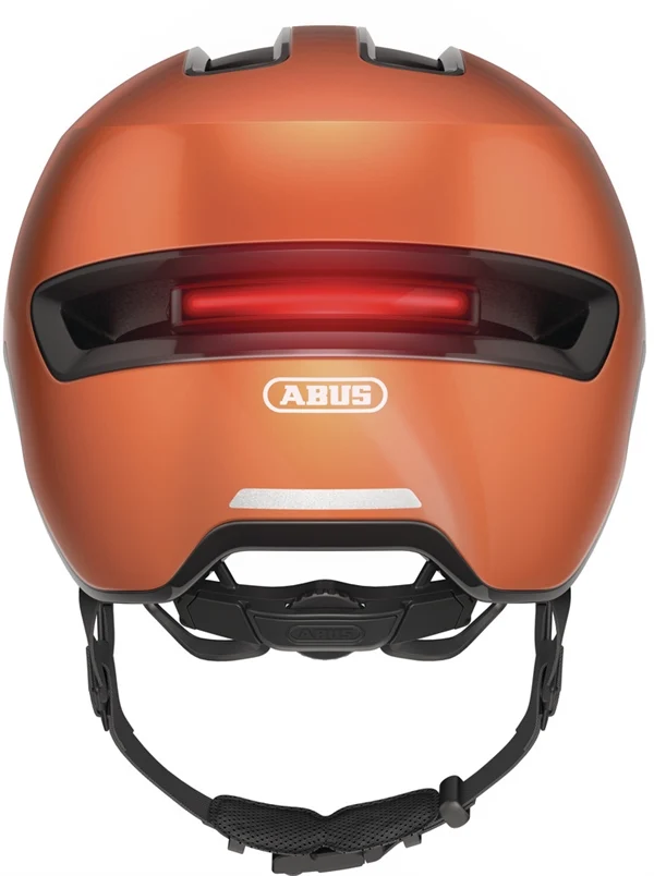 Abus Hud-Y Ace Goldfish Orange