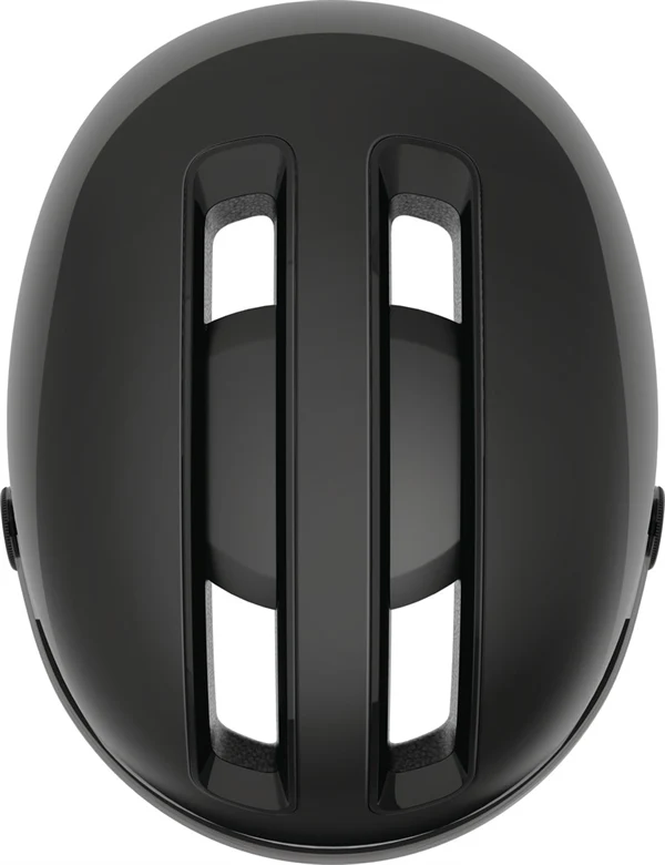 Abus Hud-Y Ace Velvet Black