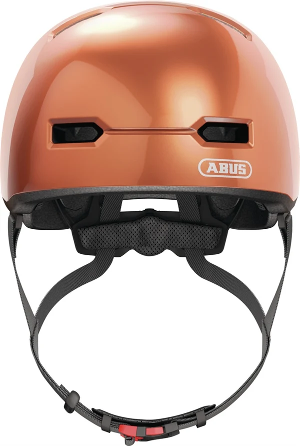 Abus Skurb Kid Goldfish Orange