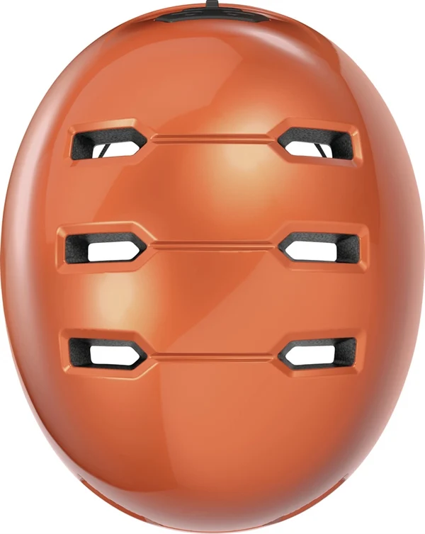 Abus Skurb Kid Goldfish Orange