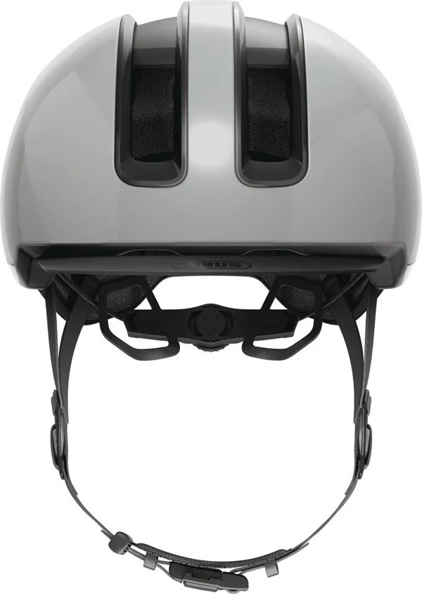 Abus Hud-Y Race Grey