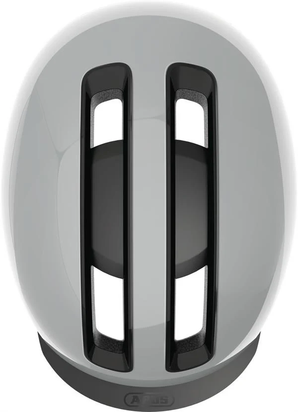 Abus Hud-Y Race Grey