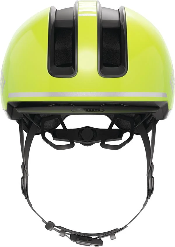 Abus Hud-Y Signal Yellow