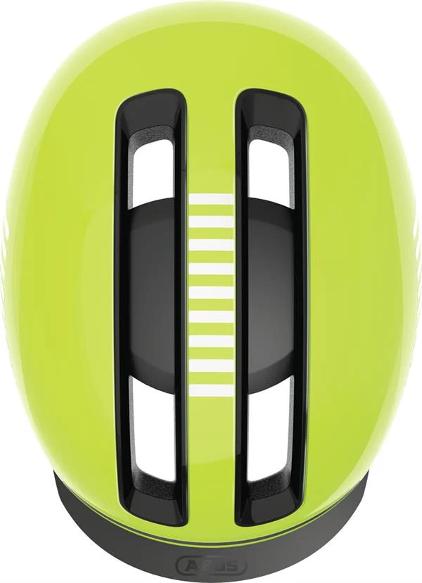 Abus Hud-Y Signal Yellow