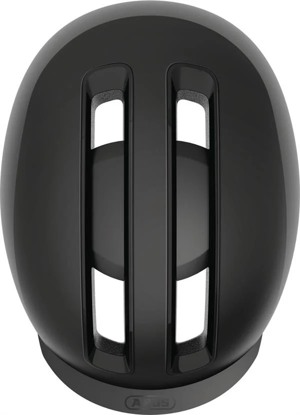 Abus Hud-Y Velvet Black