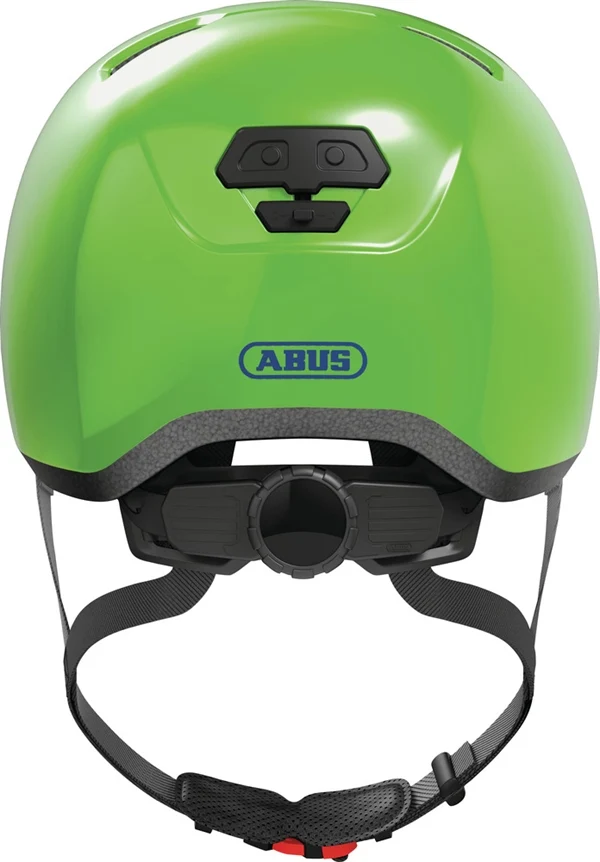 Abus Skurb Kid Shiny Green