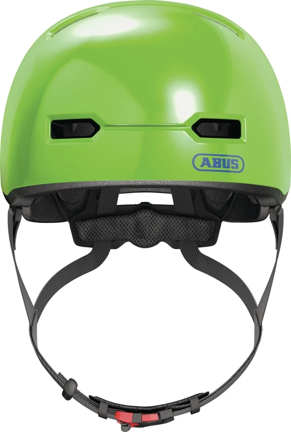 Abus Skurb Kid Shiny Green