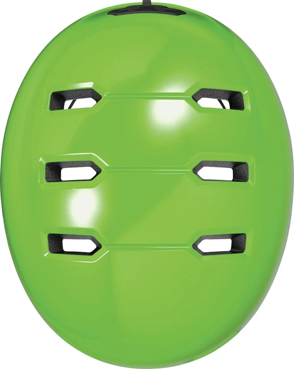 Abus Skurb Kid Shiny Green