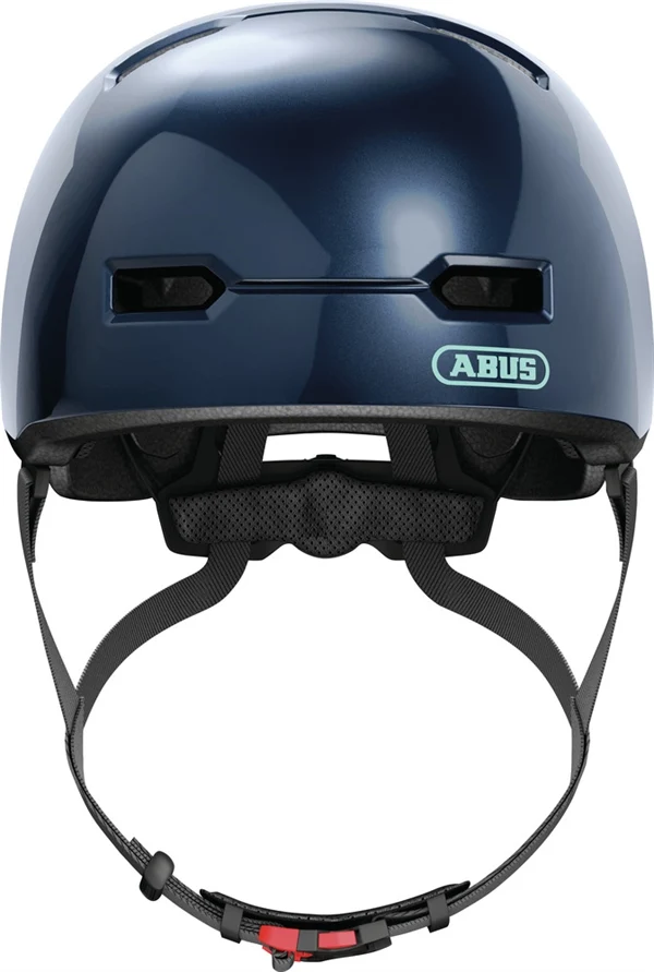 Abus Skurb Kid Midnight Blue