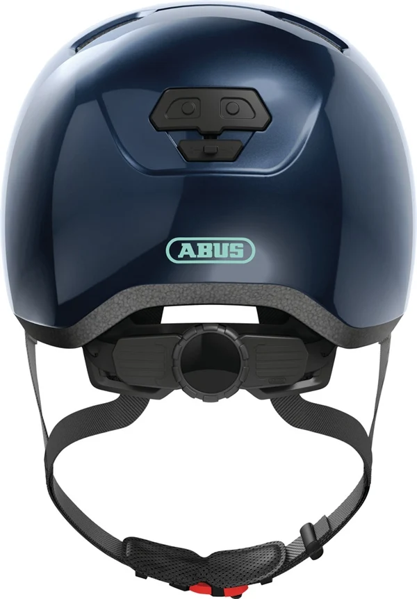Abus Skurb Kid Midnight Blue