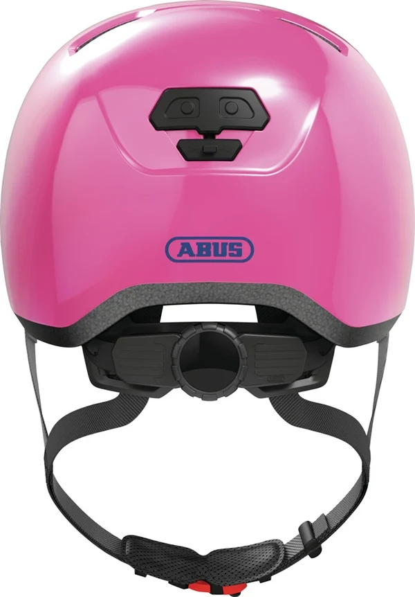 Abus Skurb Kid Shiny Pink