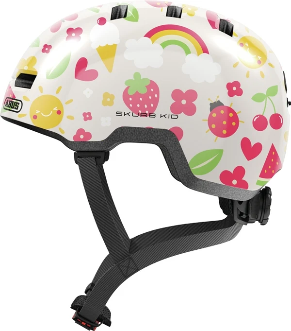 Abus Skurb Kid Cream Summer