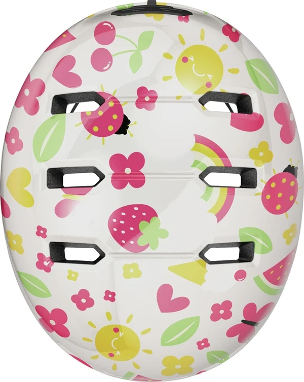 Abus Skurb Kid Cream Summer
