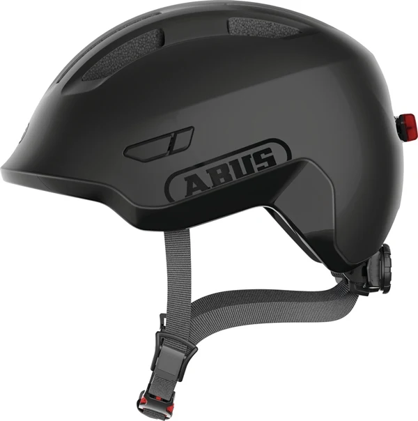 Abus Smiley 3.0 Ace LED Velvet Black