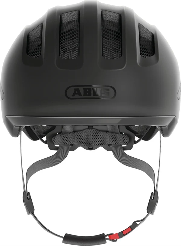 Abus Smiley 3.0 Ace LED Velvet Black