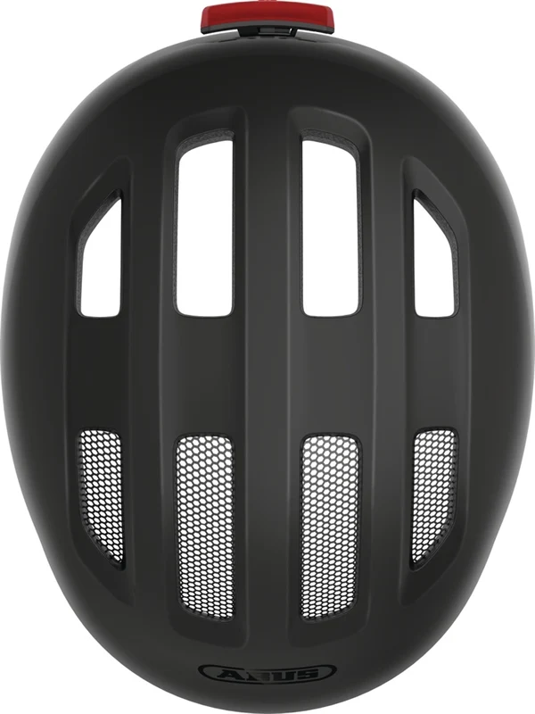 Abus Smiley 3.0 Ace LED Velvet Black