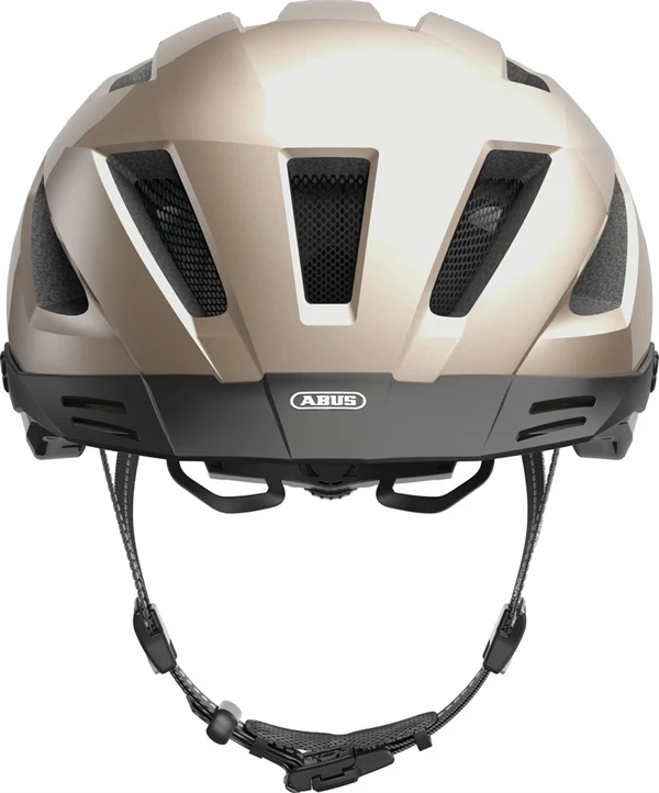 Abus Pedelec 2.0 Champagne Gold E-Bike