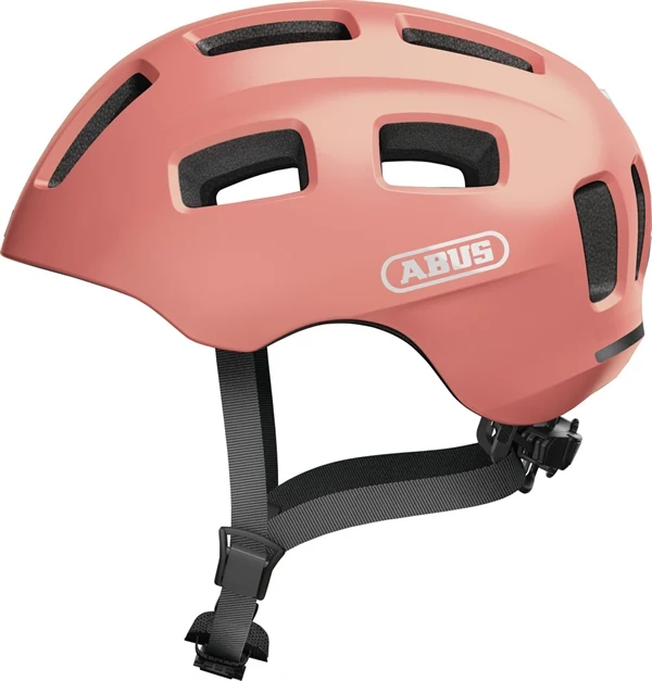 Abus Youn-I 2.0 Rose Gold LED Testsieger 2,2 Gut