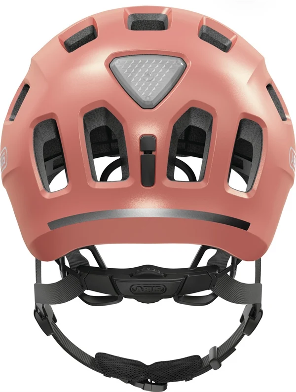 Abus Youn-I 2.0 Rose Gold LED Testsieger 2,2 Gut