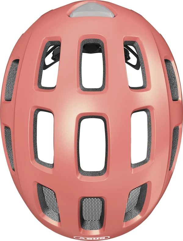 Abus Youn-I 2.0 Rose Gold LED Testsieger 2,2 Gut