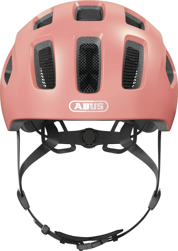 Abus Youn-I 2.0 Rose Gold LED Testsieger 2,2 Gut