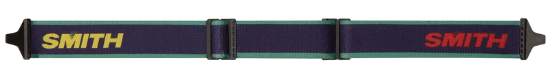Goggle Inspired Strap