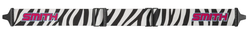 Goggle Inspired Strap