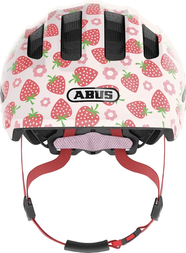 Abus Smiley 3.0 LED Rose Strawberry